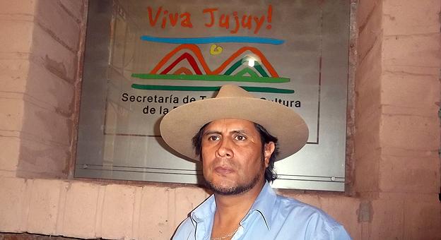 Tilcara Guzmán