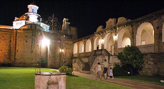 Museo Estancia Jesuitica de Alta Gracia