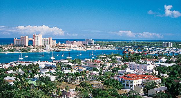 Caribe Nassau 