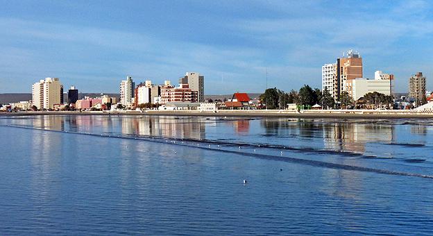 Ciudad de Puerto Madryn 