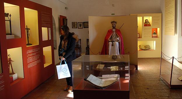 Museo casa del Virrey Liniers