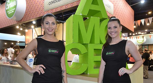 Promotoras de Turismo de la Ciudad de Córdoba Promotoras de Turismo de la Ciudad de Córdoba