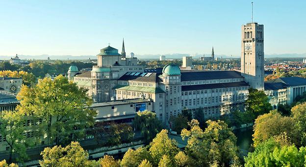 El primer ordenador del Museo de Tecnología El primer ordenador del Museo de Tecnología