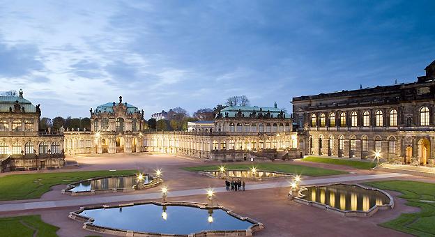 Maestros antiguos en DresdePicasso en Colonia Maestros antiguos en DresdePicasso en Colonia