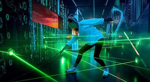 Spionage Museum Spionage Museum