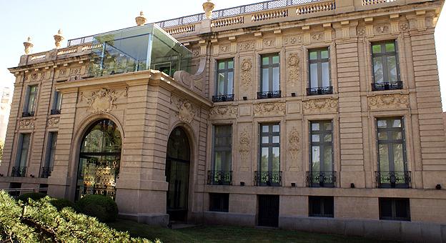 Palacio Ferreyra