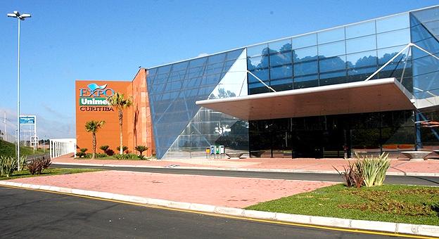 Expo Unimed Curitiba