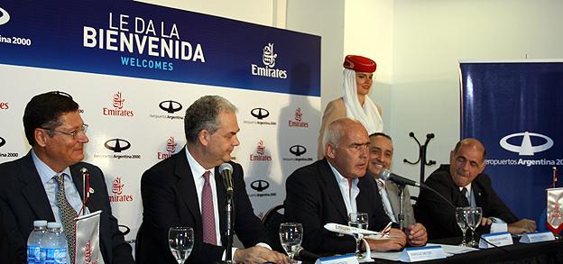 El objetivo es desarrollar a la Argentina como destino en ese mercado a nivel masivo. Está organizada por el MINTUR y el INPROTUR. Los operadores recorrerán Buenos Aires y El Calafate.