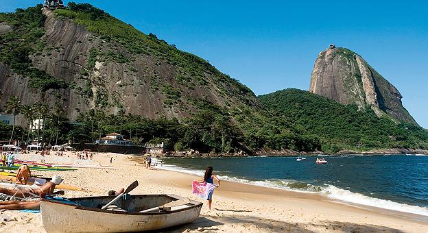 Río de Janeiro