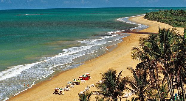 Trancoso - Bahia