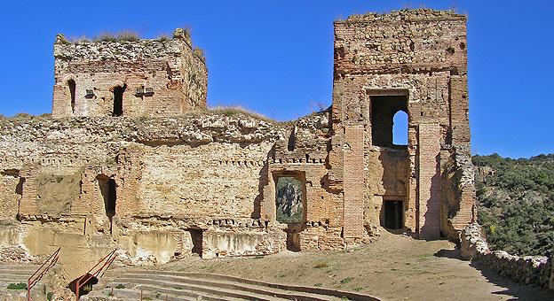 Buitrago del Lozoya