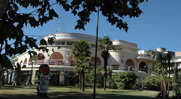 Municipalidad de Villa Carlos Paz