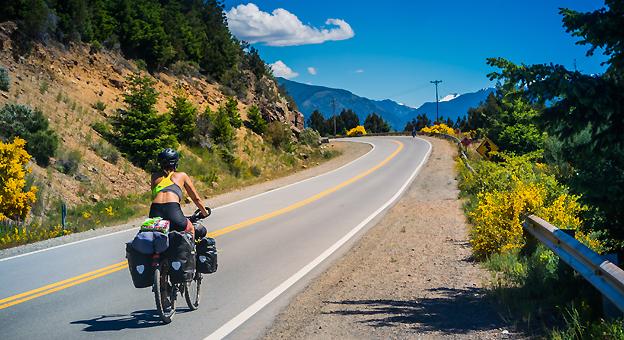 Circuito Chico Bariloche