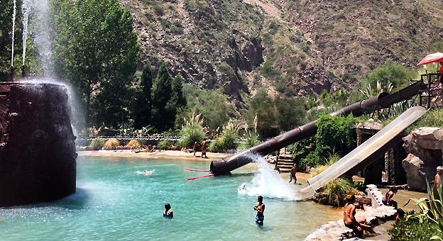 Termas