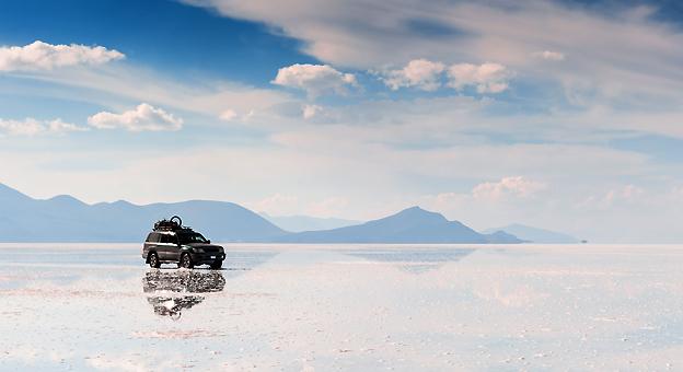Uyuni