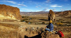 Piedra Parada