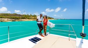 Catamaran Cruise