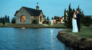 Altos del Arapey Portada