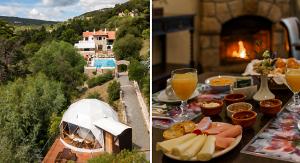 Boutique Hotel Sevilla Cruz Chica