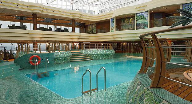 MSC Splendida_pool_equatore_