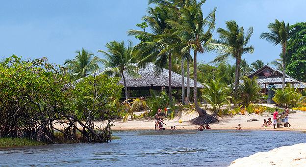 Rio Trancoso