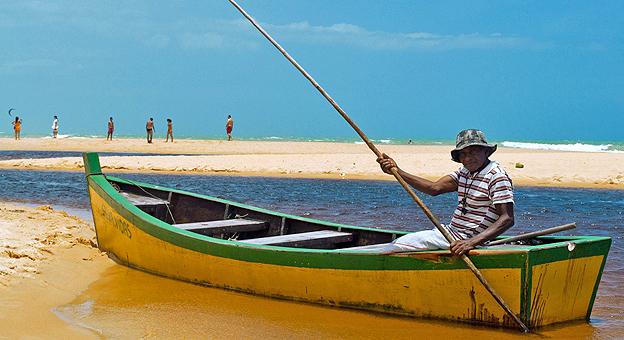 Trancoso-Porto Seguro. 