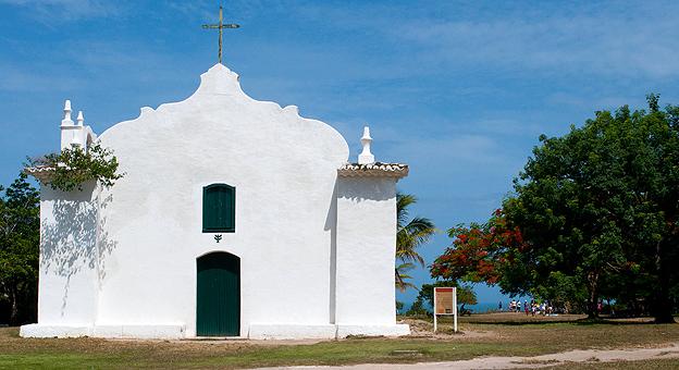 Trancoso - Porto Seguro. 
