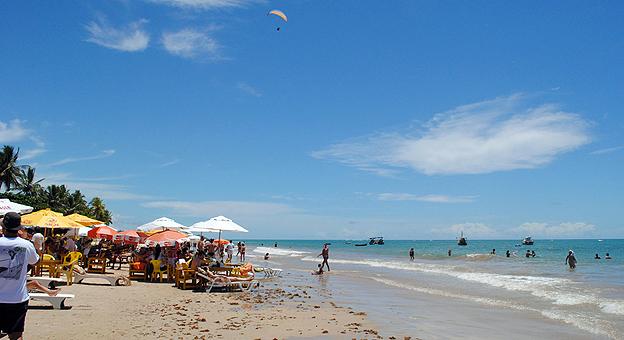 Trancoso Porto Seguro 