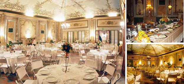 Gran Hotel del Paraguay