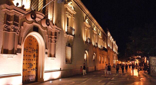 Colegio Nacional de Monserrat