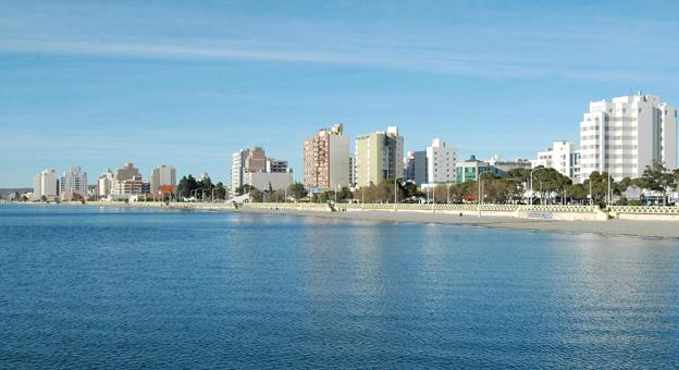 Ciudad de Puerto Madryn