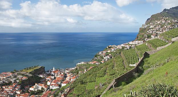 portugal Funchal