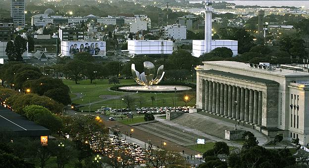 Buenos Aires 