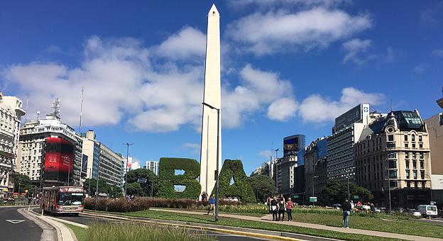 Buenos Aires 