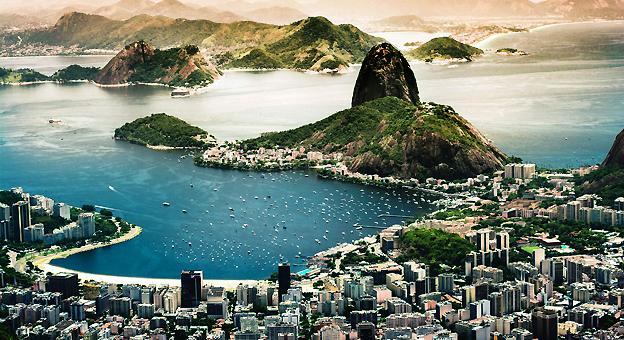 Río de Janeiro Brasil