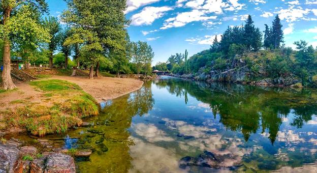 Calamuchita Córdoba