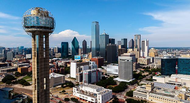 Reunion Tower Dallas Reunion Tower Dallas