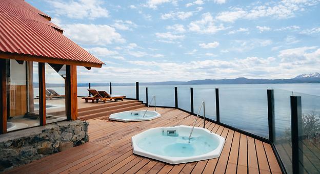 Spa - Los Cauquenes Spa - Los Cauquenes