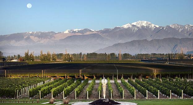Mendoza-Bodega-Lujan-de Cuyo Mendoza-Bodega-Lujan-de Cuyo