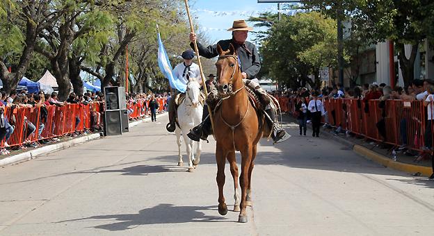 Desfile Desfile
