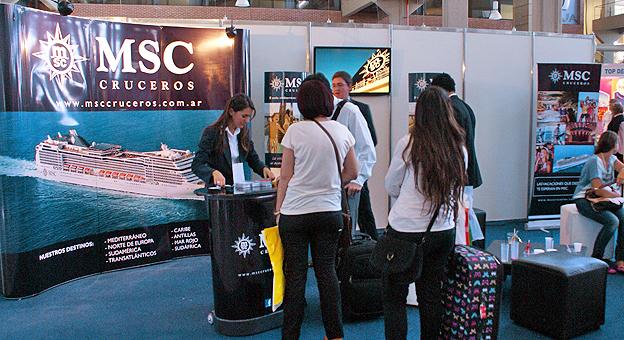 Msc Cruceros